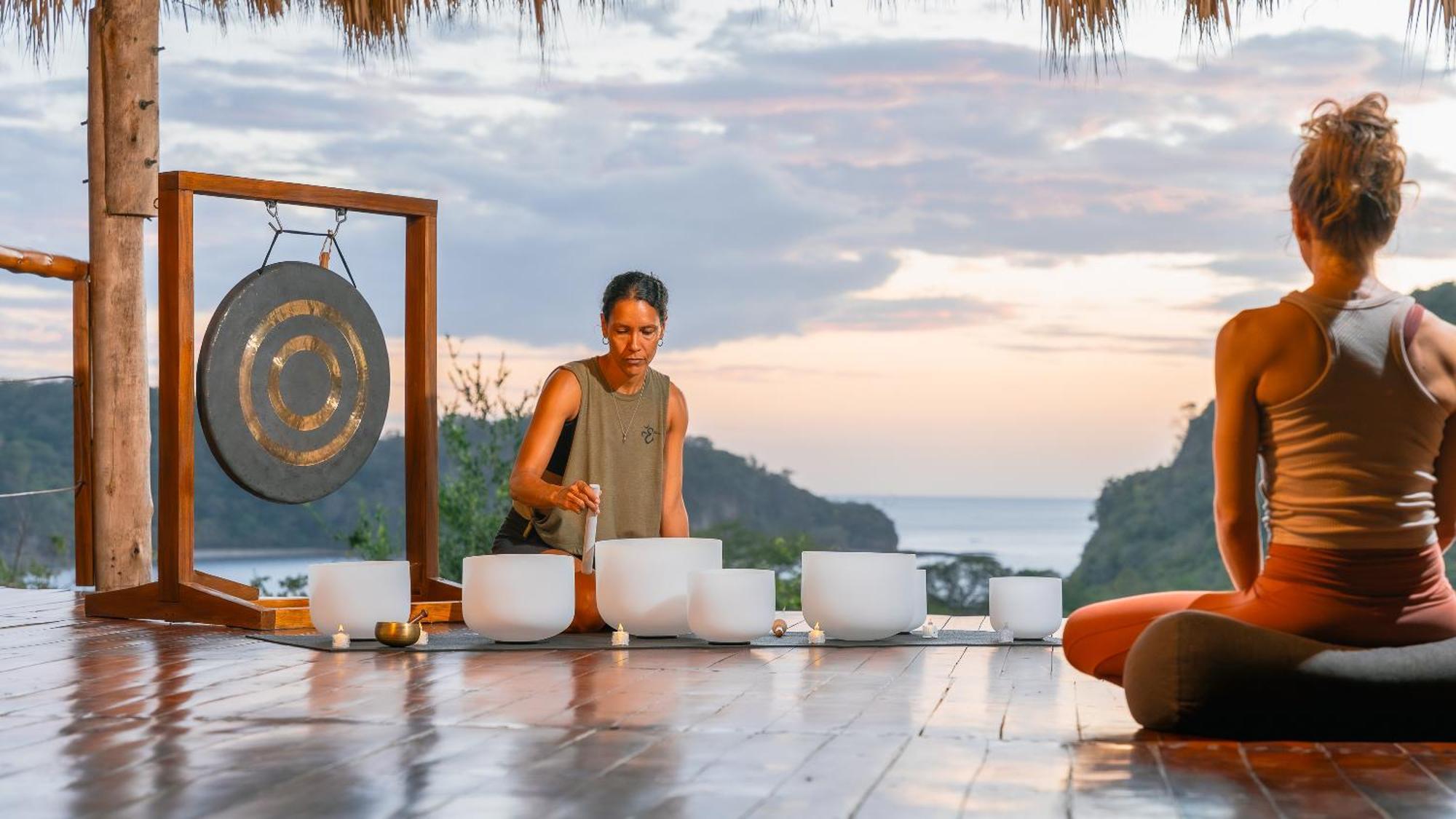 Eden On The Chocolata Hotel San Juan del Sur