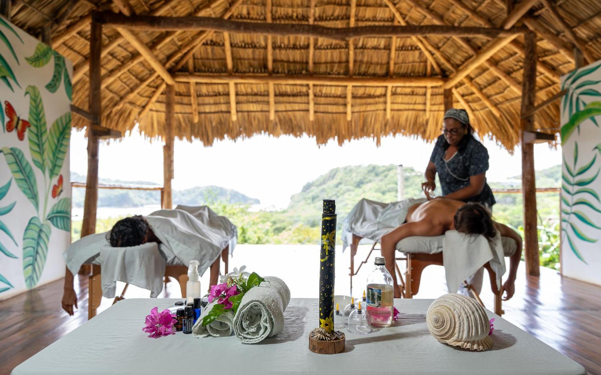 Hotel Eden On The Chocolata San Juan del Sur
