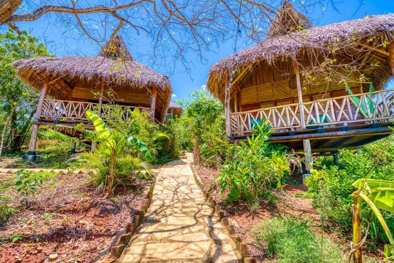 Hotel Eden On The Chocolata San Juan del Sur
