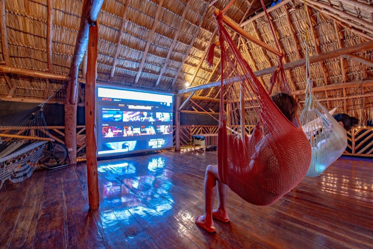 Eden On The Chocolata San Juan del Sur