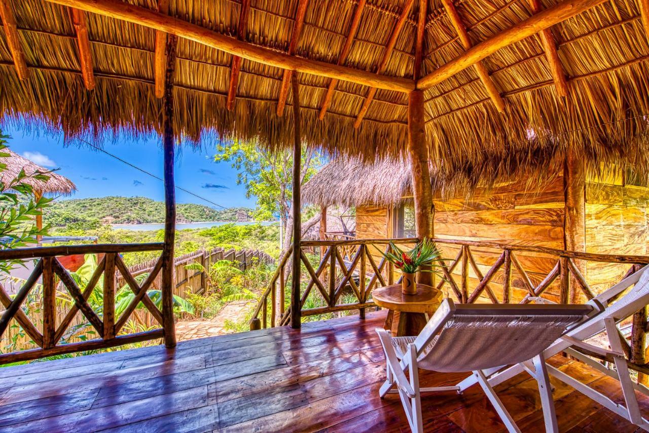Hotel Eden On The Chocolata San Juan del Sur