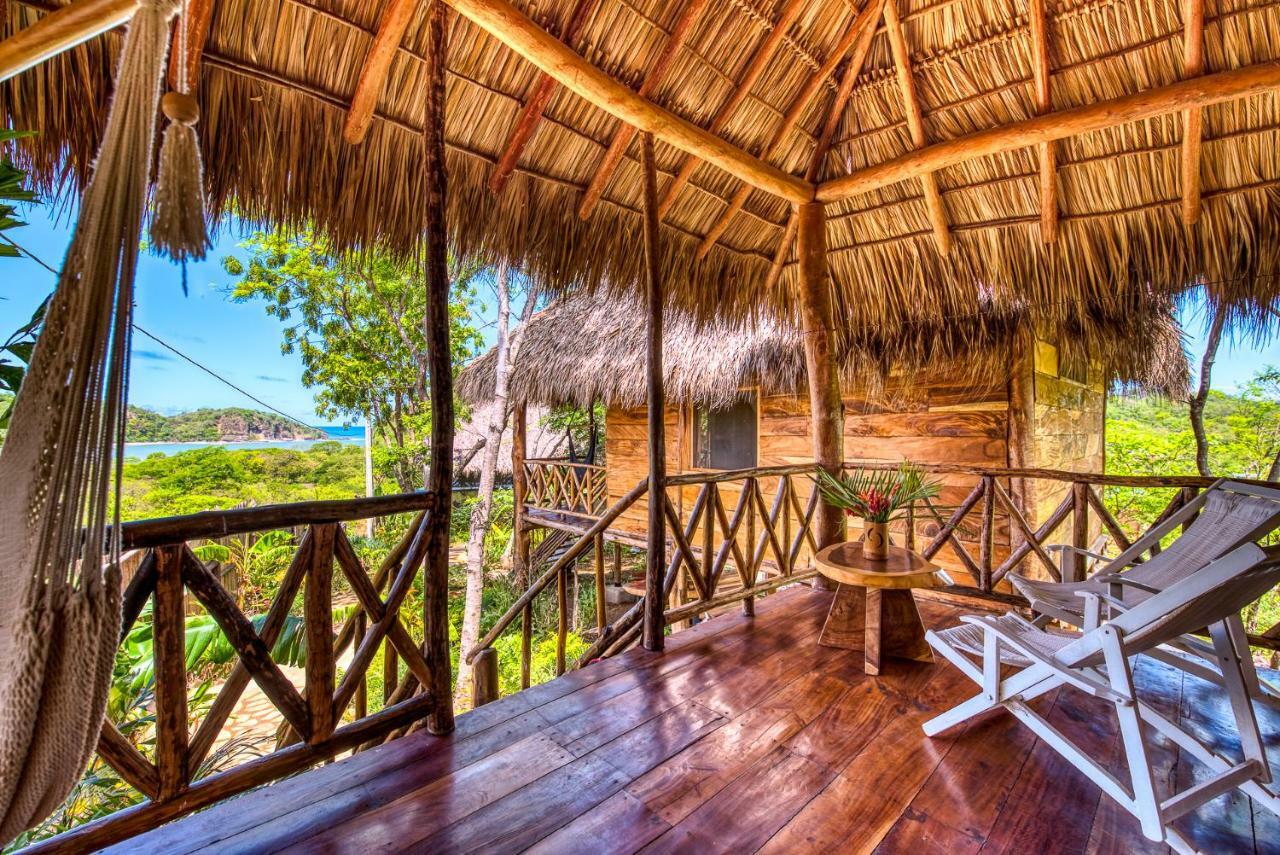Hotel Eden On The Chocolata San Juan del Sur